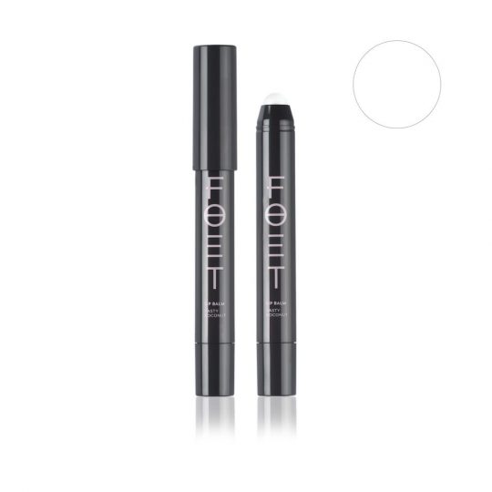 Бальзам для губ Foet Lip Balm «Вкусный кокос», 1,8 г