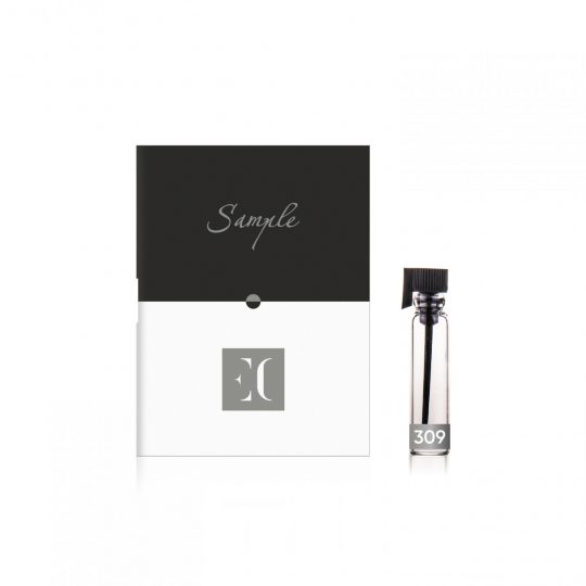 Духи унисекс EC Luxe 309, пробник, 2 мл